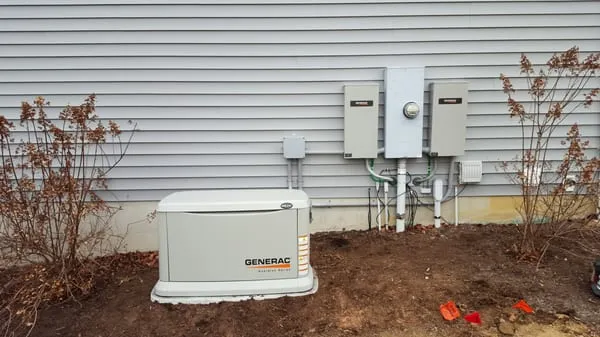 Portman Electric Logo