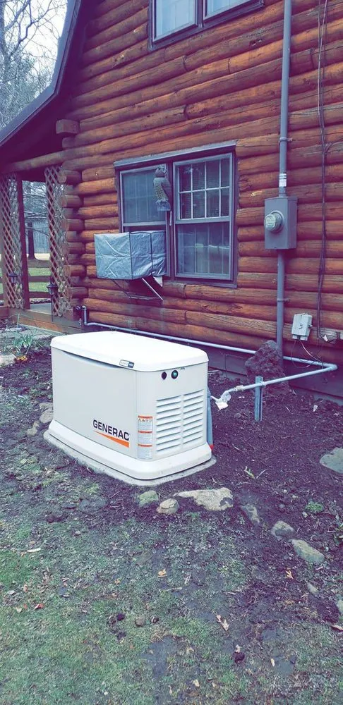 Affordable panel upgrade service in Novelty, OH - Portman Electric
