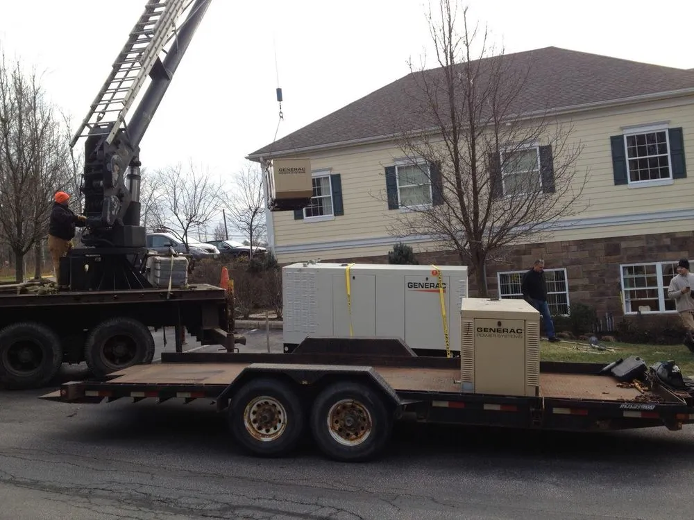 Trusted electrical repair service in Novelty, OH - Portman Electric