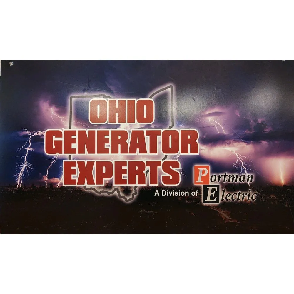 Affordable wiring installation in Novelty, OH by Portman Electric