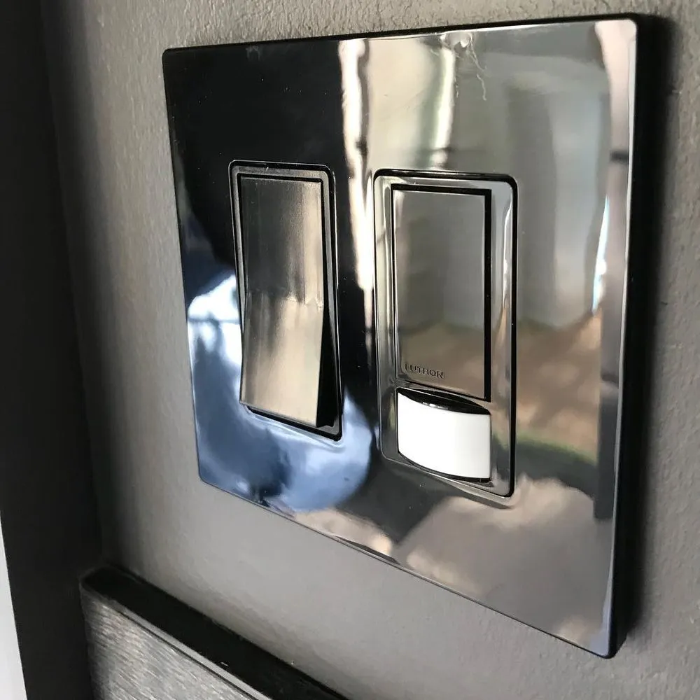 Slide of Portola Park Certified Electrician