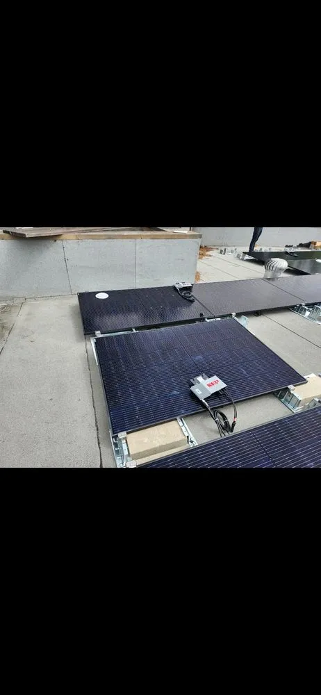 Slide of Portugal Electric