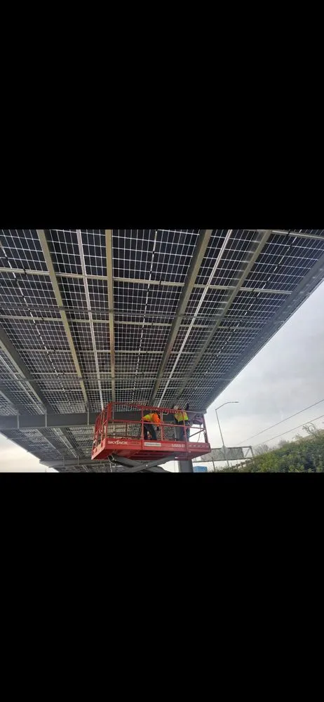 Slide of Portugal Electric