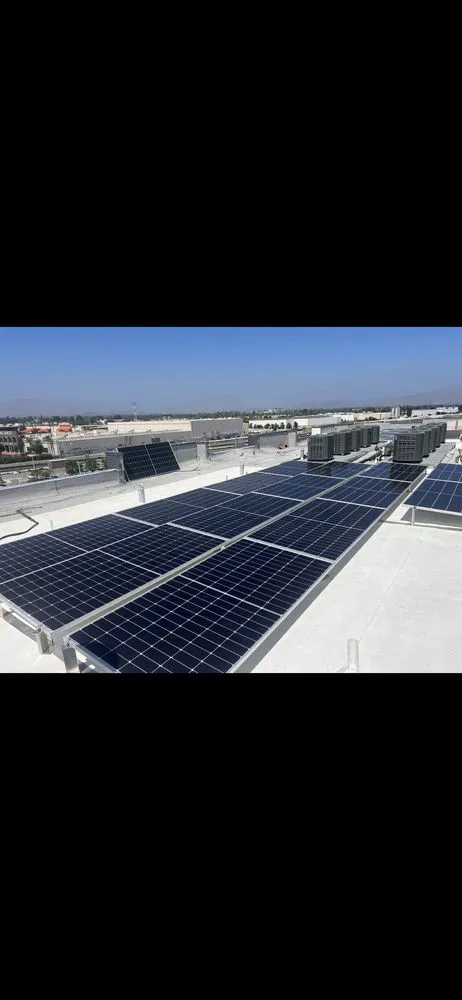 Slide of Portugal Electric