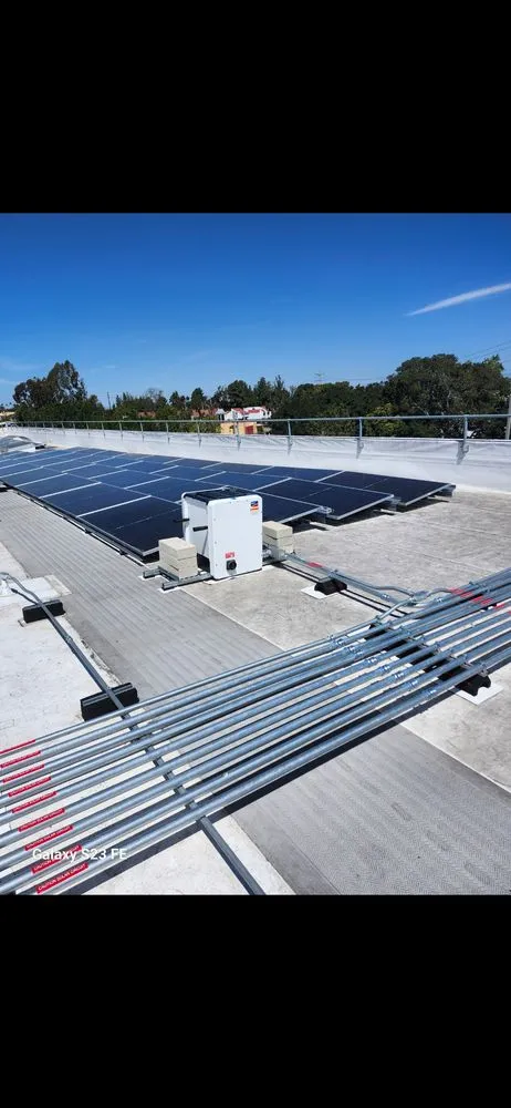 Slide of Portugal Electric