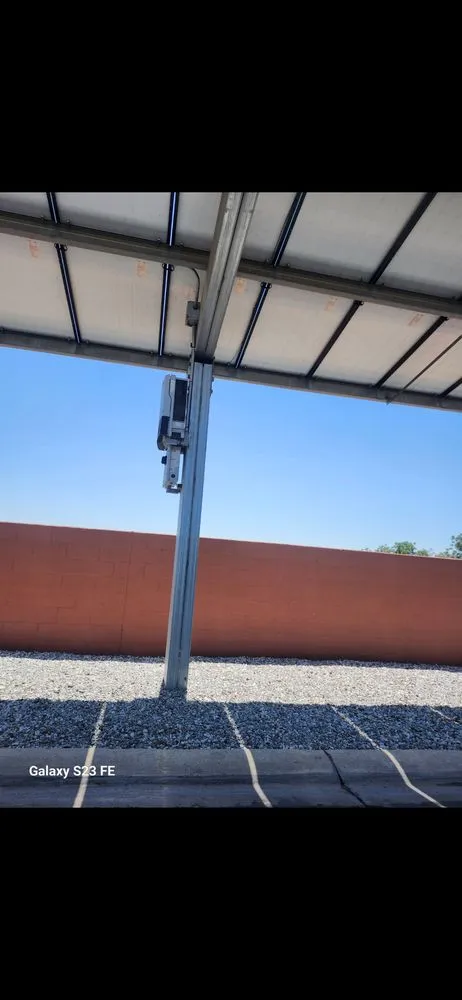 Slide of Portugal Electric