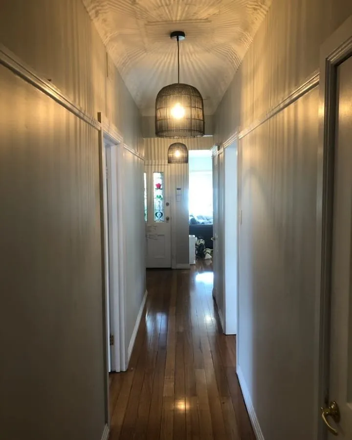 Slide of Posen Electrical Service