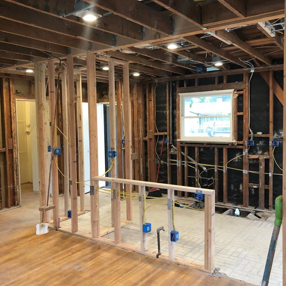 Slide of Posen Electrical Service