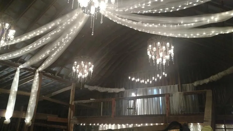 Slide of Positive Currents Electrical Services