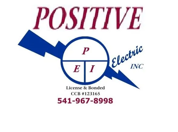Slide of Positive Electric