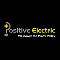 Slide of Positive Electric