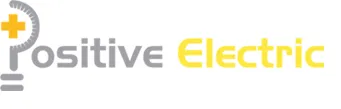 Slide of Positive Electric
