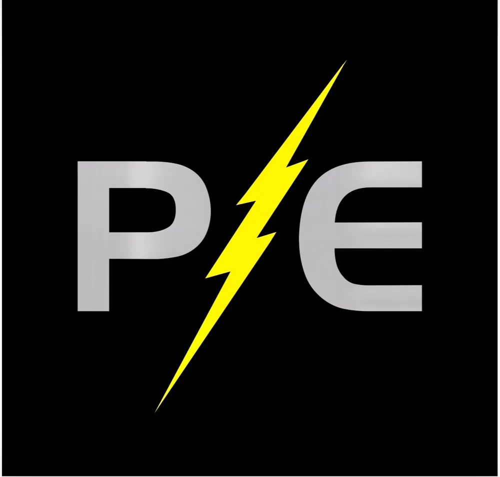 Slide of Positive Electric