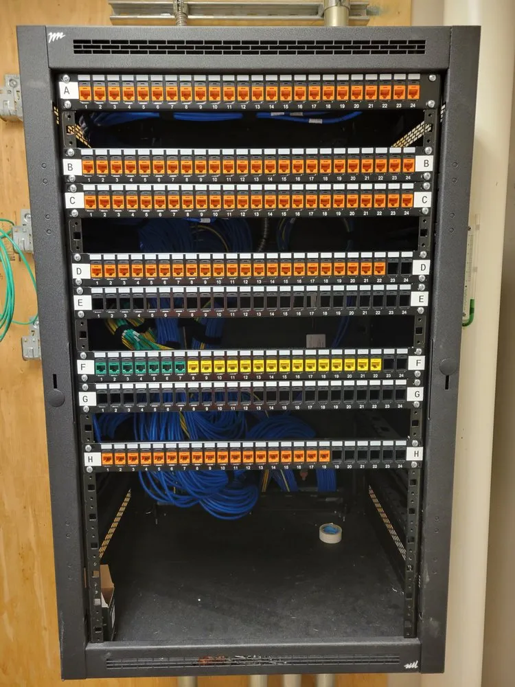 Slide of Positive Electric