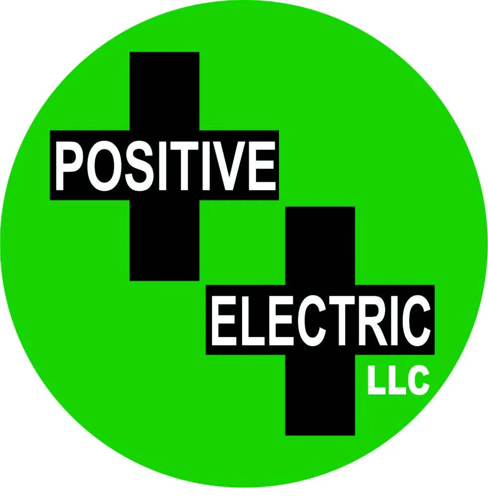 Slide of Positive Electric
