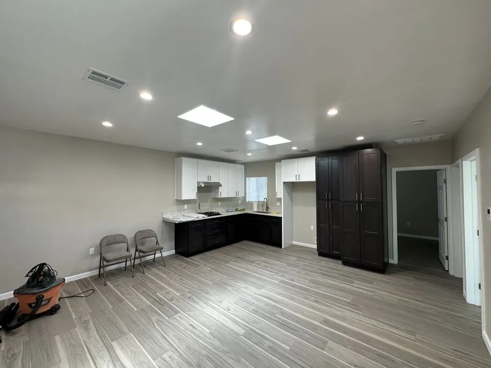 Trusted outlet and switch repair in San Fernando Valley, CA by Positive Electricians