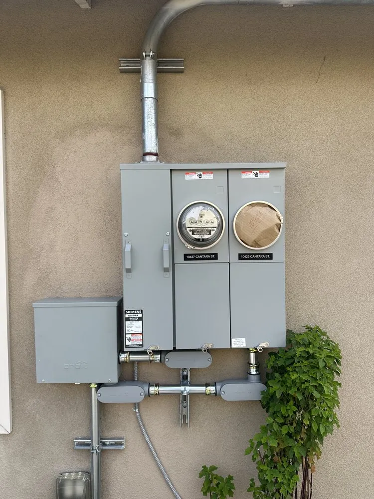 Trusted electrician providing electrical repair in San Fernando Valley, CA - Positive Electricians