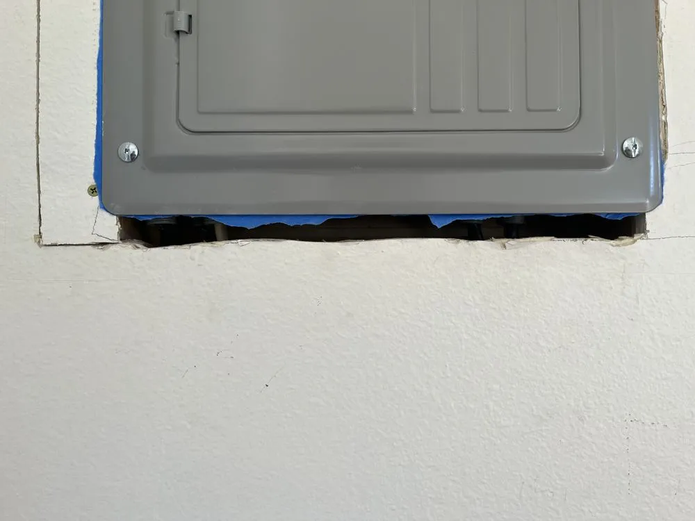 Licensed circuit breaker repair in San Fernando Valley, CA by Positive Electricians
