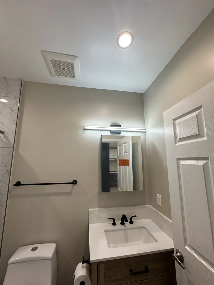 Certified outlet and switch repair in San Fernando Valley, CA by Positive Electricians
