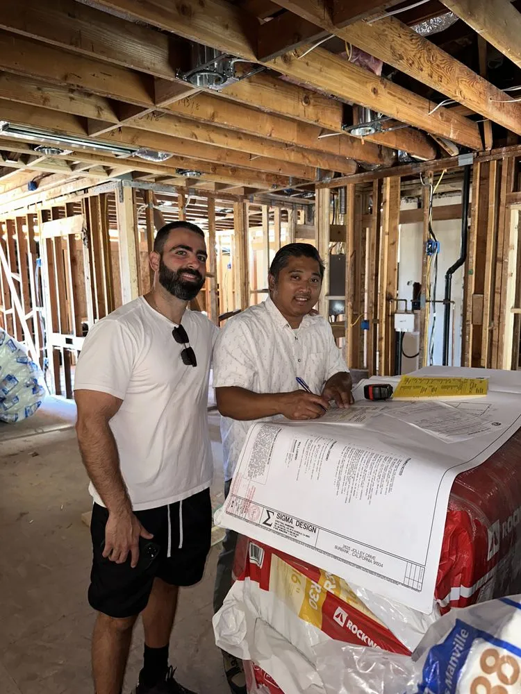 Licensed electrician providing wiring installation in San Fernando Valley, CA - Positive Electricians