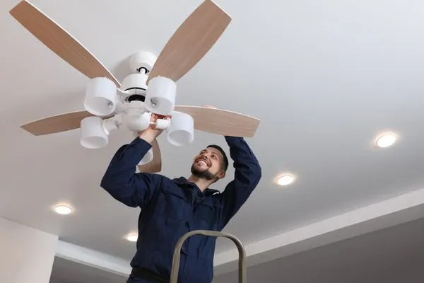 Positive Electricians