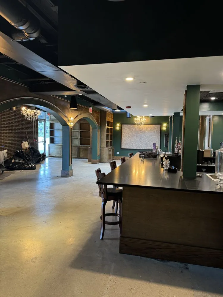 Slide of Positive Energy Electric