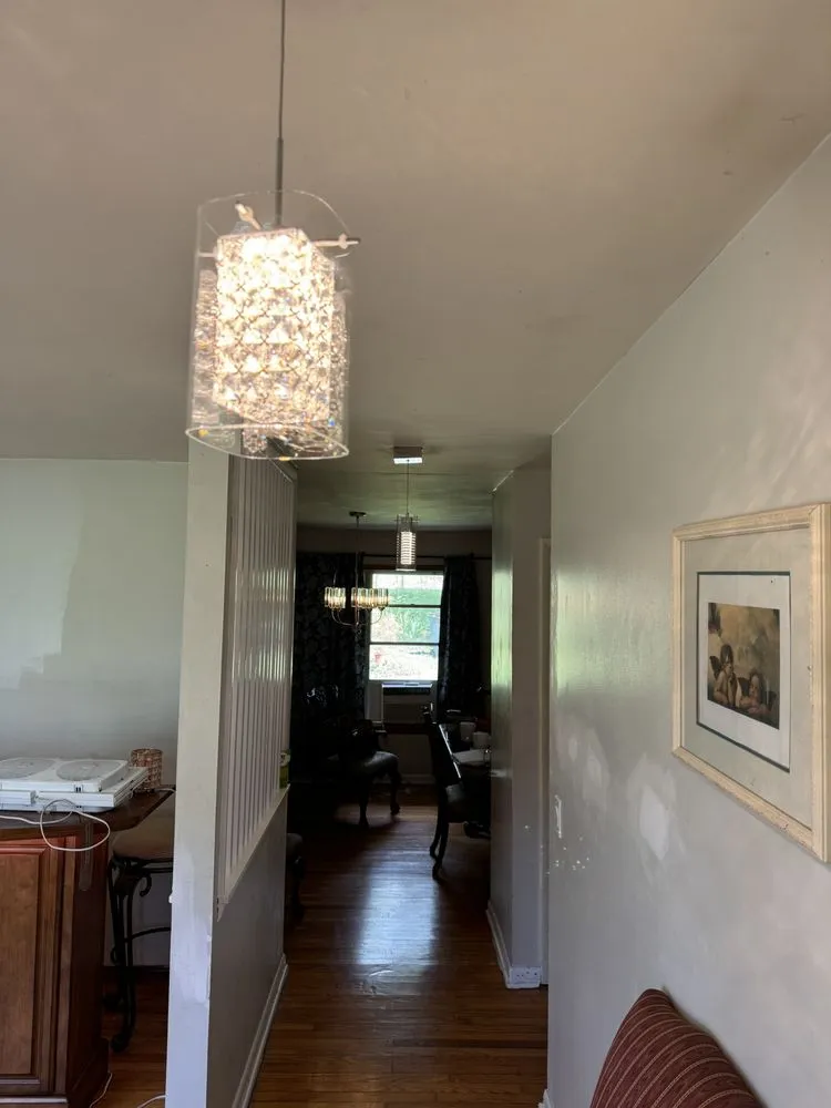 Slide of Positive Energy Electric