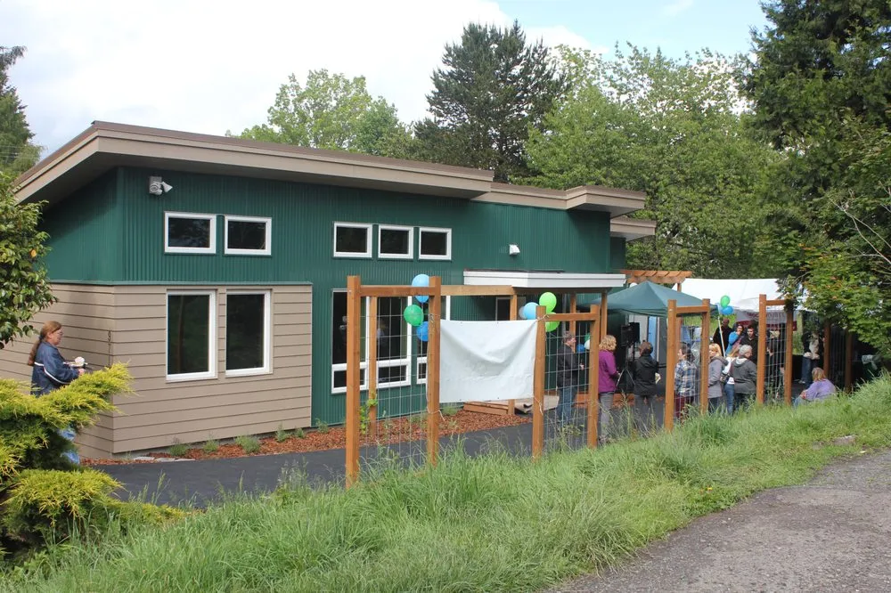 Slide of Positive Energy Electrical Contractors