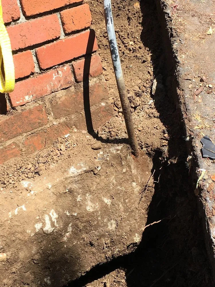 Slide of Positive Integration