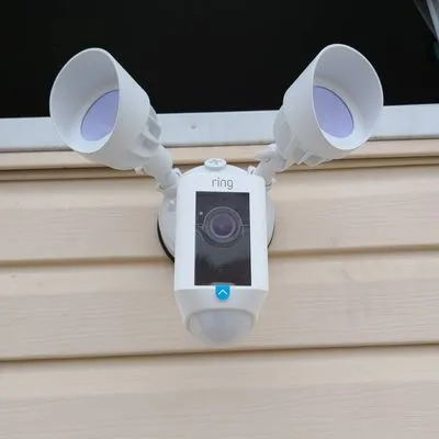 Positive Power Electrician Logo