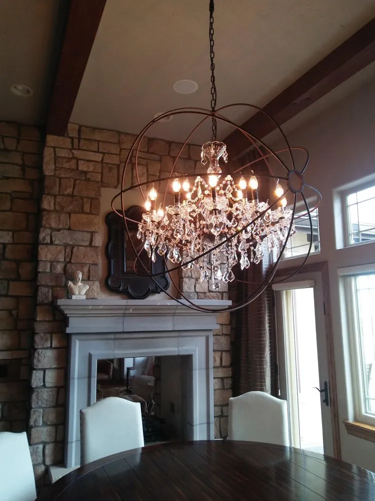 Slide of Positively Charged Electric