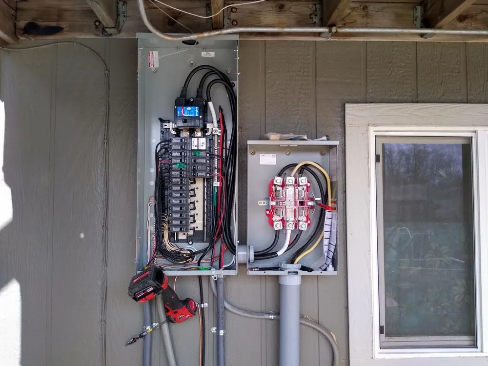 Slide of Positively Charged Electric