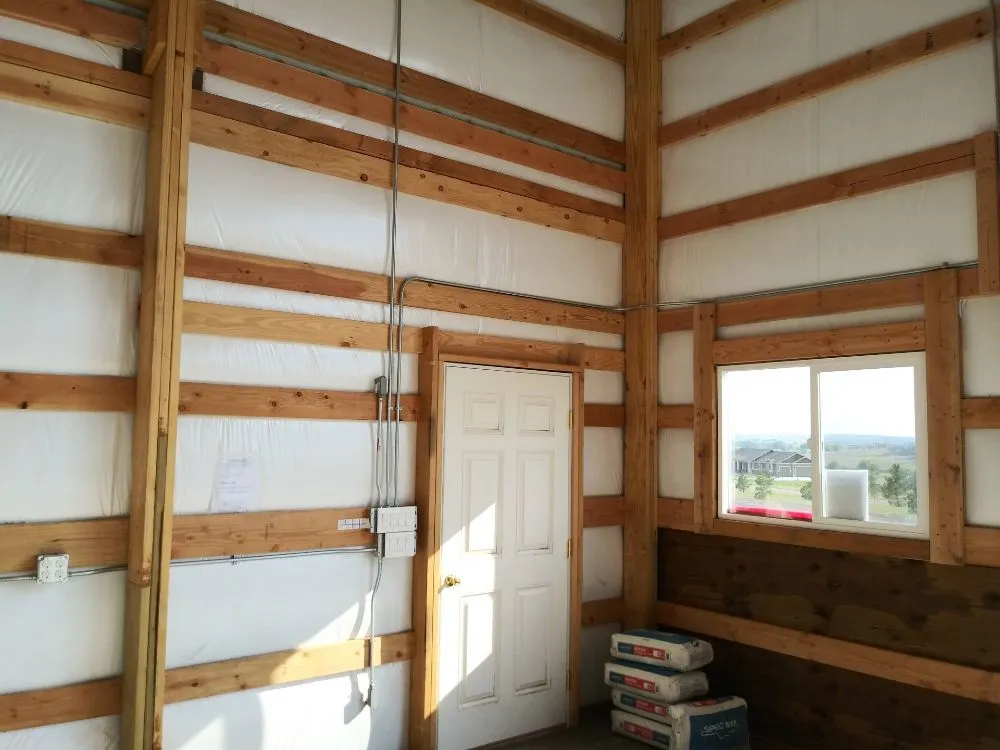 Slide of Positively Charged Electric