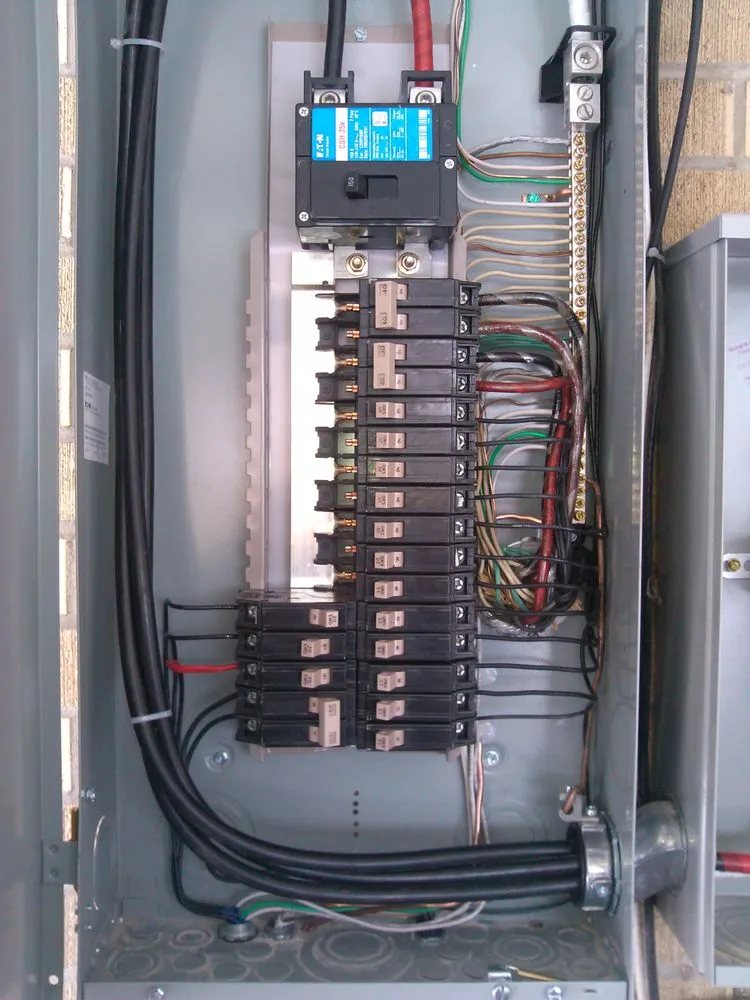 Slide of Positively Charged Electric