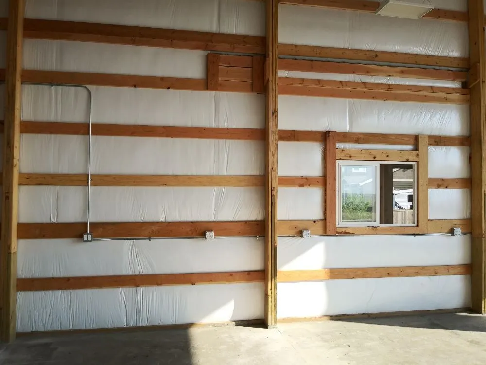 Slide of Positively Charged Electric