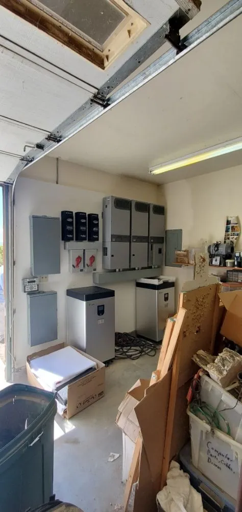 Slide of Positively Electric