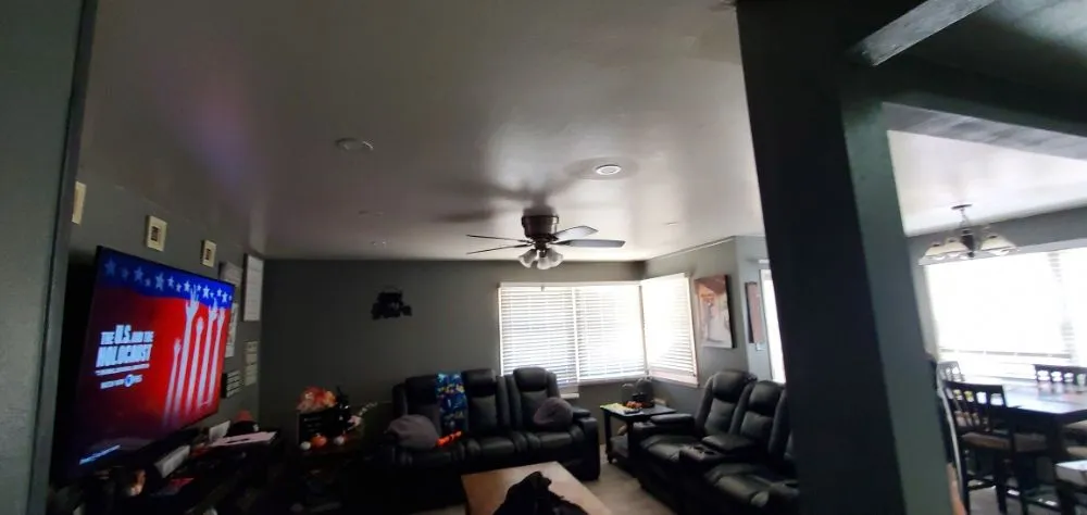 Slide of Positively Electric