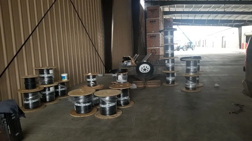 Slide of Positively Electric