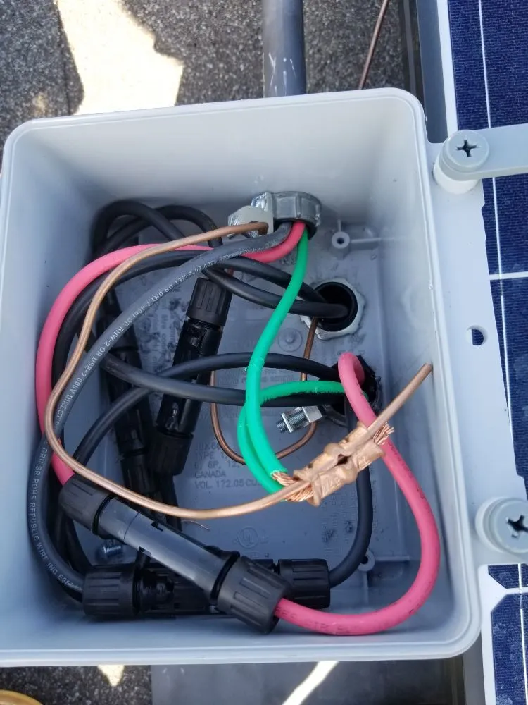 Slide of Positively Electric