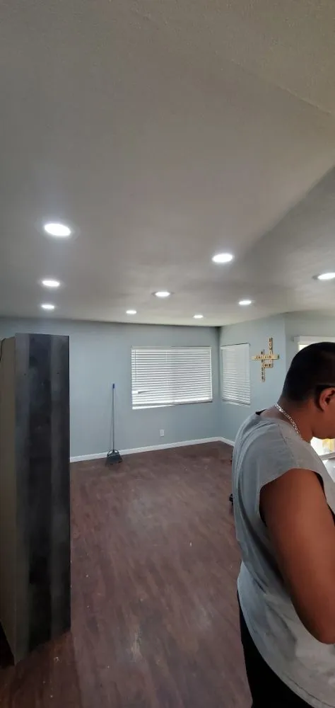 Reliable electrical service for homes in outlet and switch repair,  by 