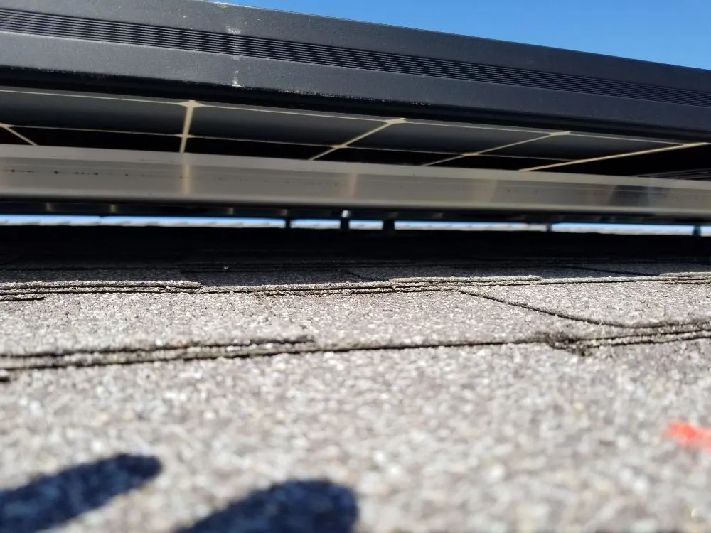 Licensed lighting installation service in ,  - Positively Electric