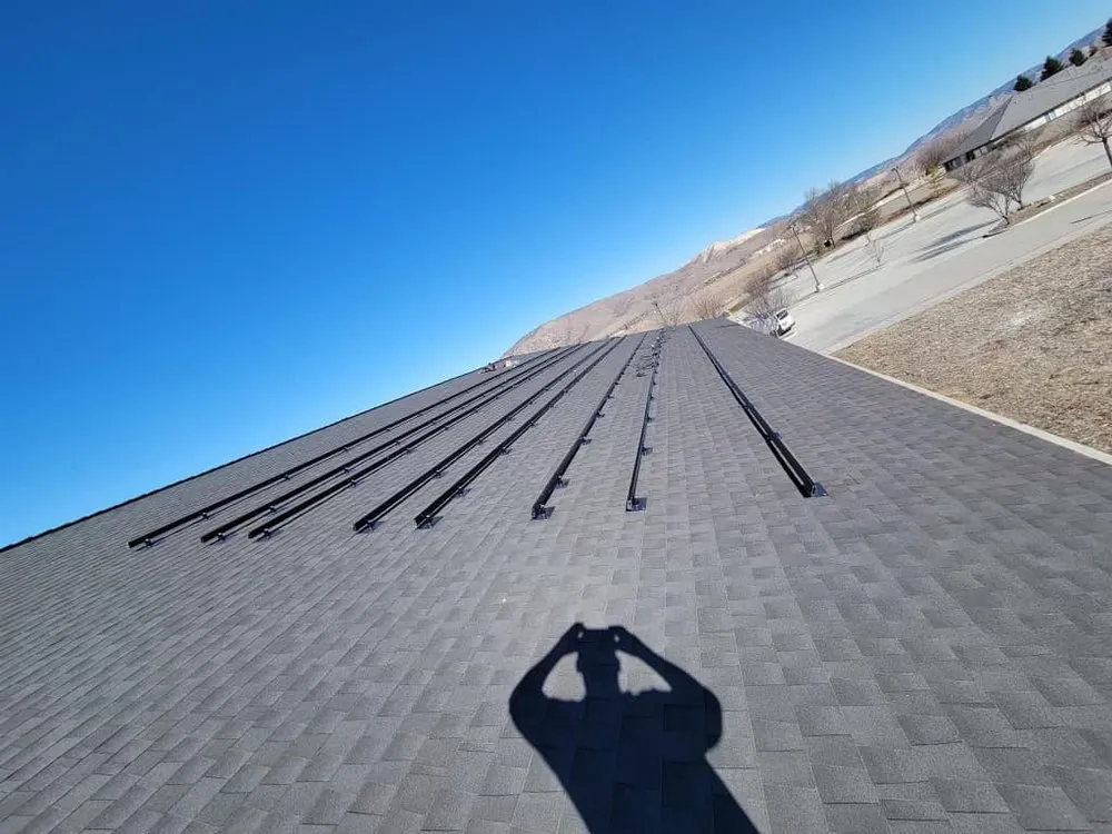 Slide of Positively Electric