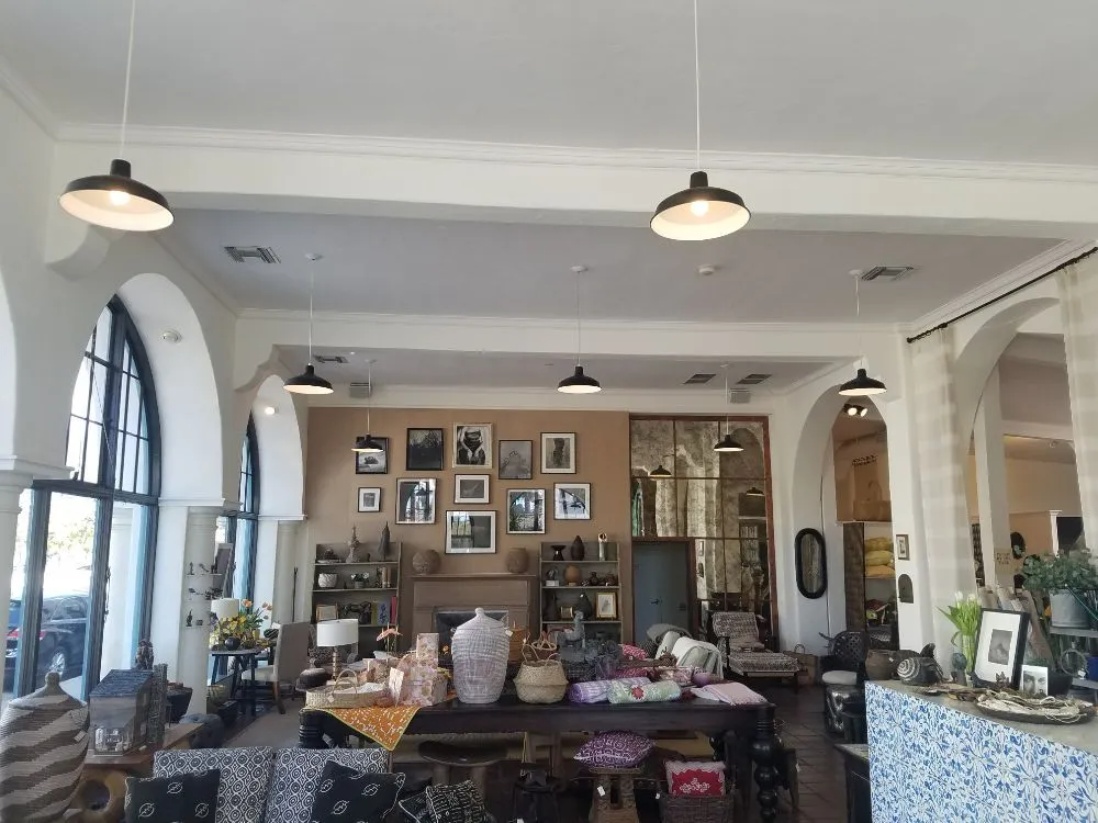 Slide of Positively Electrical