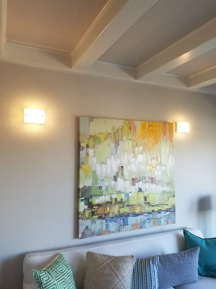 Slide of Positively Electrical