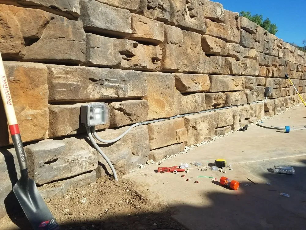 Slide of Positively Electrical