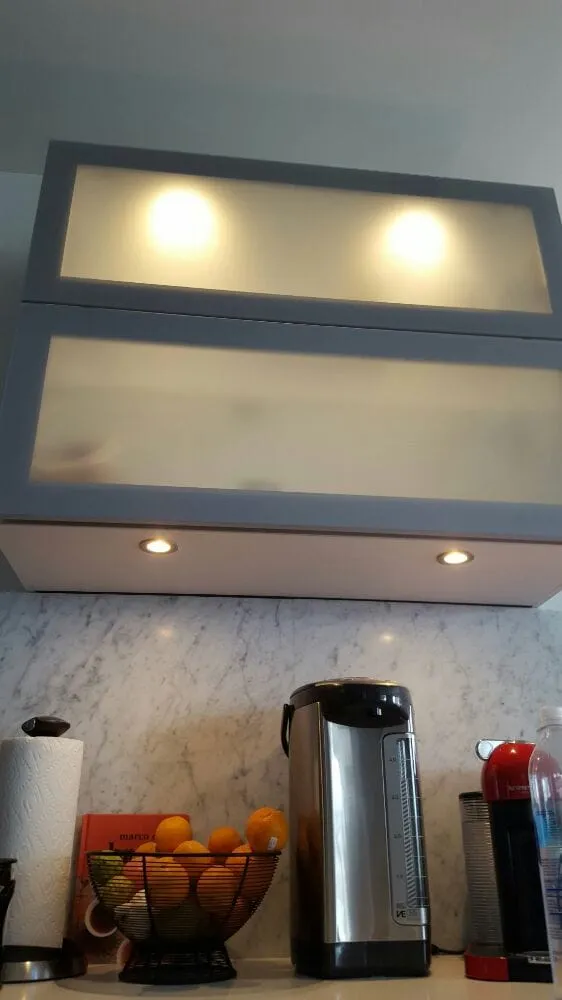 Slide of Positively Electrical