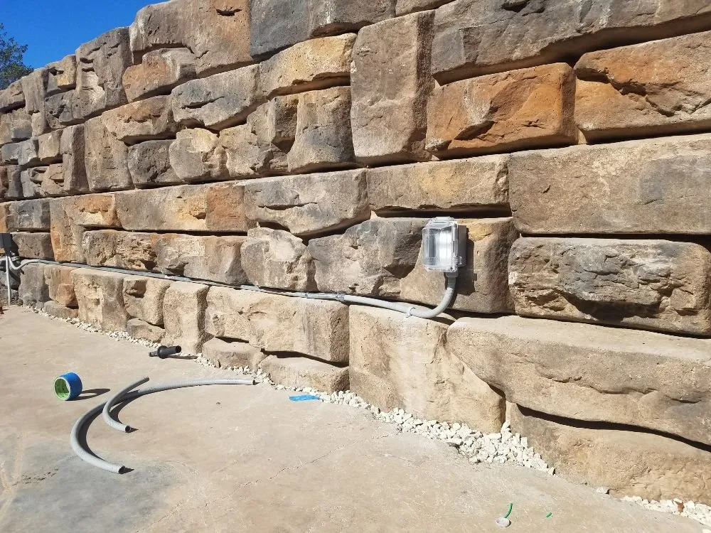 Slide of Positively Electrical