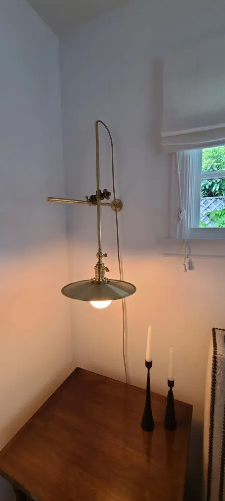 Slide of Positively Electrical