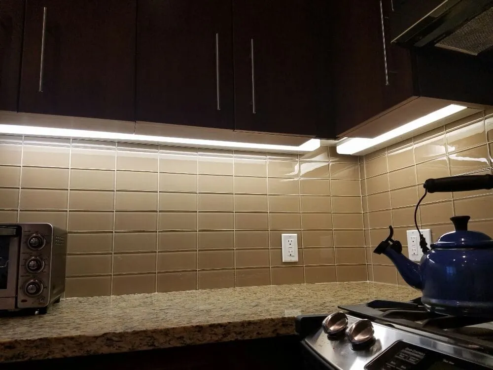 Slide of Positively Electrical