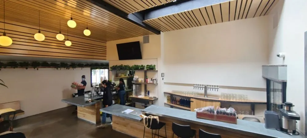 Slide of Positively Electrical